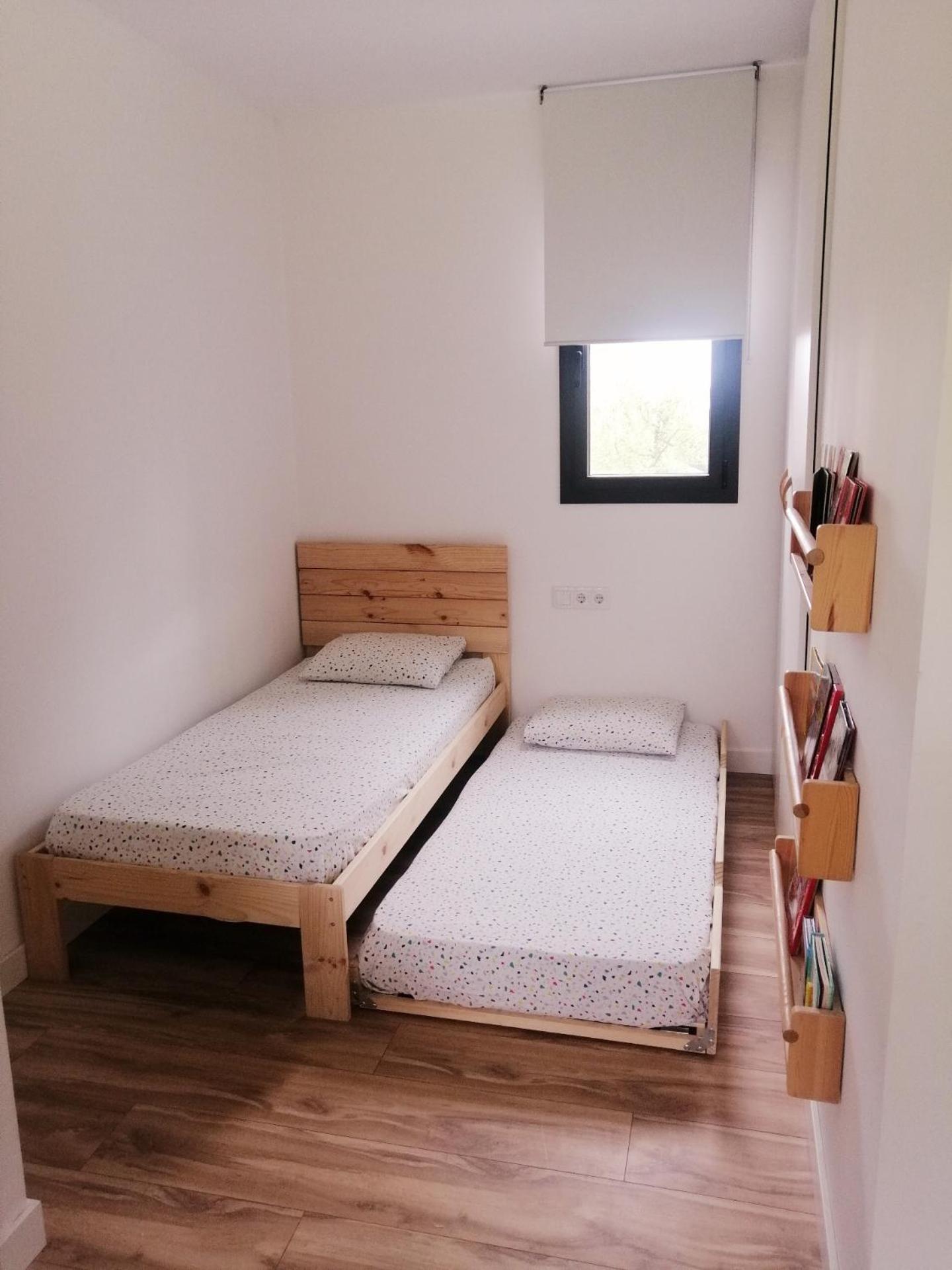 Casa Natura Montseny Barcelona Eksteriør bilde